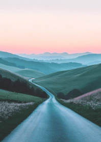 ทุ่งดอกไม้ ธรรมชาติ ทุ่งหญ้า_26