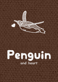 Penguin ver_Brown1