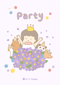 Let' s party 2