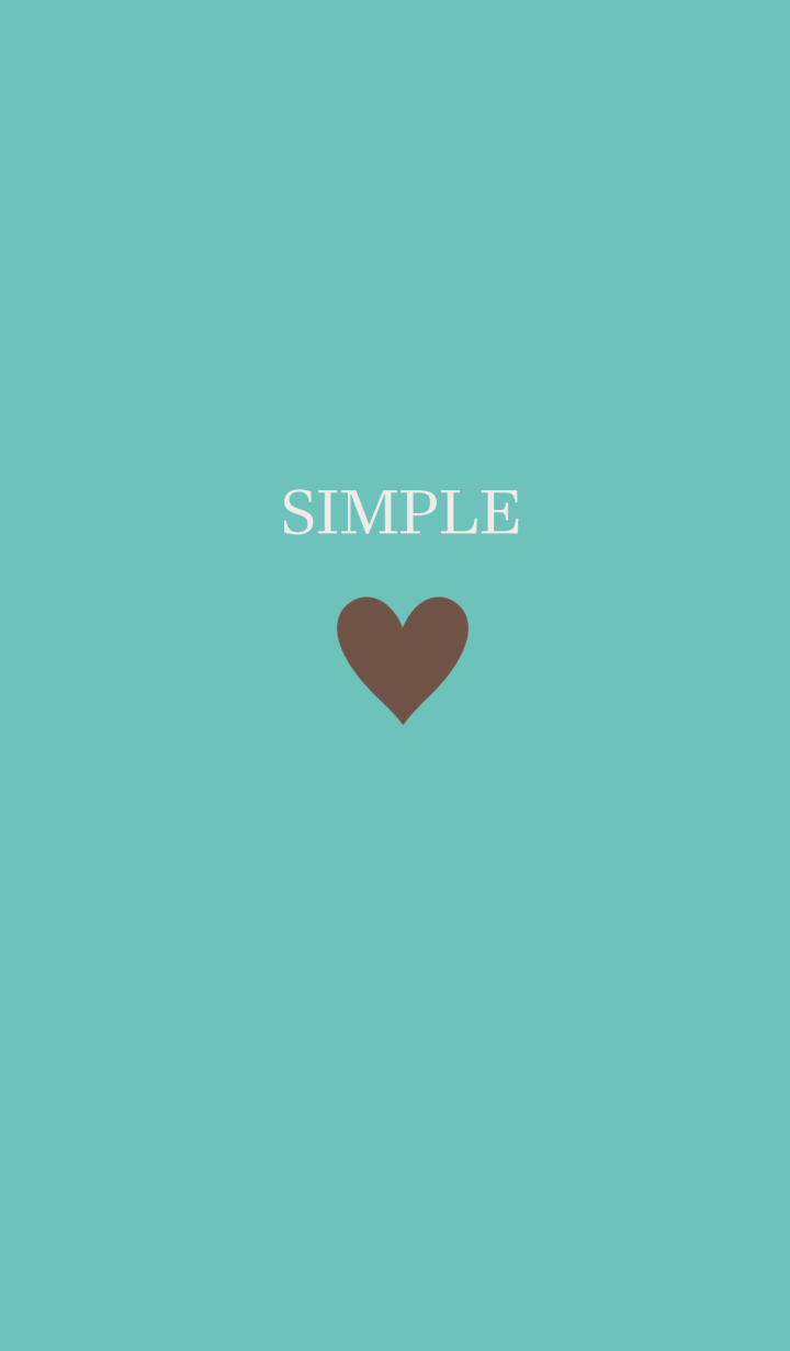 Heart simple design.13.