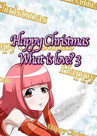 Happy Christmas What is love? 3