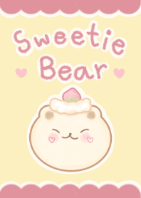 หมีน้อยขนมหวาน2