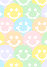 Smile2 - colorful-joc