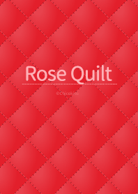 Rose Quilt