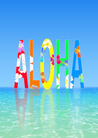 ハワイ＊ALOHA+57