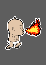 ぬるんぬるん☆ベイビー