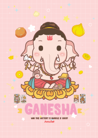 Ganesha : Win the Lottery&Gamble XII