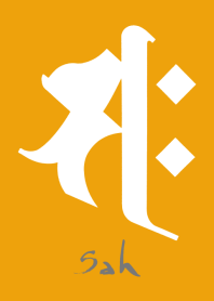 BONJI zodiac [saH] ORANGE (0750