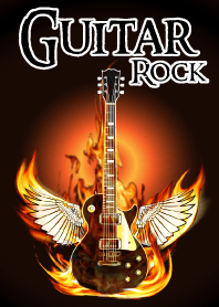 Guitar Rock for Life