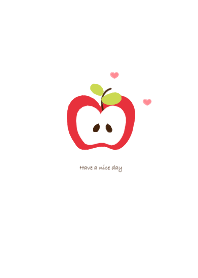mini apples 10