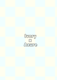Ivory[]Azure.TKC