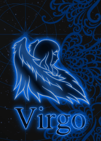 blue virgo JPN