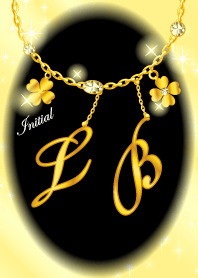 L&B -economic fortune-Goldcharm-Initial