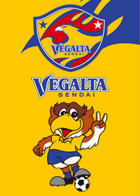 VEGALTA SENDAI