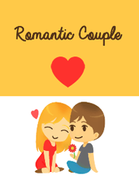 Romantic Couple