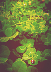 4-leaf Retro