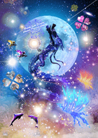 Fortune Rising Dragon Phoenix Pegasus6