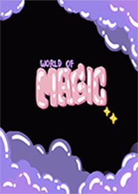 World of magic
