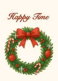 Happy time2