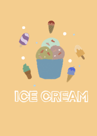 2ongs : ice cream