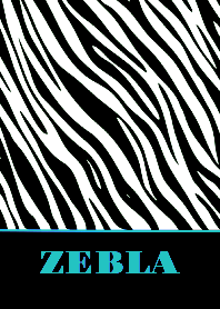 ZEBRA THEME 157