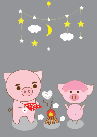 pig pig theme v.2