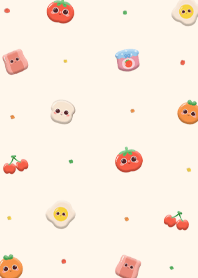 Breakfast Tomato 2 (Pp)