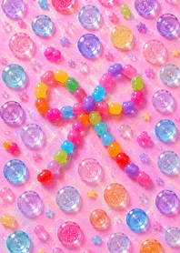 Magical Candy Princess