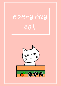 Every day Cat2.