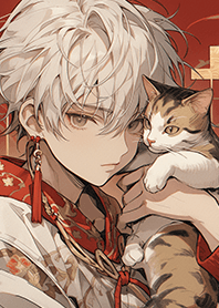 Your Handsome Husband Collection-31