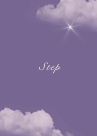 ～Step♥パープル～