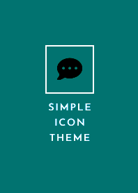 SIMPLE ICON THEME @79