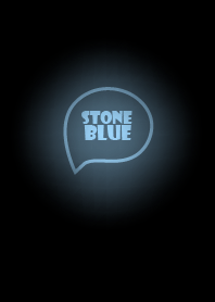 Stone Blue Neon Theme Vr.5