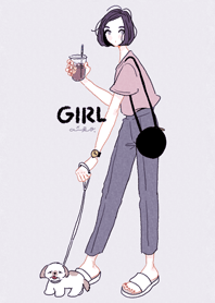Daily Girl