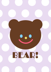 BEAR!Theme