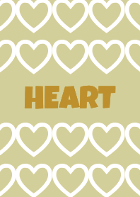 HEART THEME @22