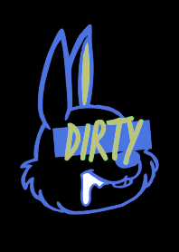 DIRTY RABBIT THEME @110