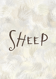 Fluffy! [Sheep]