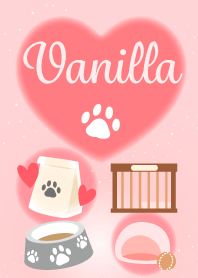 Vanilla-economic fortune-Dog&Cat1-name
