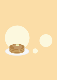 pancake simple