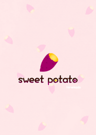 Sweet potato ( fall )