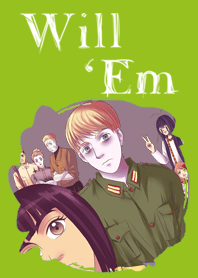 Will Em