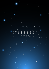 STARRY SKY-STAR 3