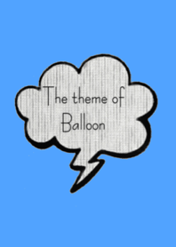 balloon Theme part.2