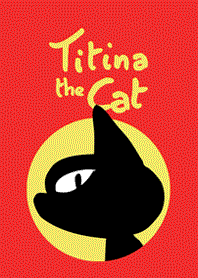 Titina the Cat