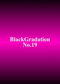 Simple gradation No.4B-19