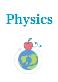 Theme of Physics <Cosmic velocity>