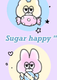 Sugar happy