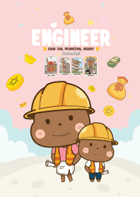 Engineer : Good Job&Promotion V