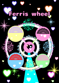 Ferris wheel1